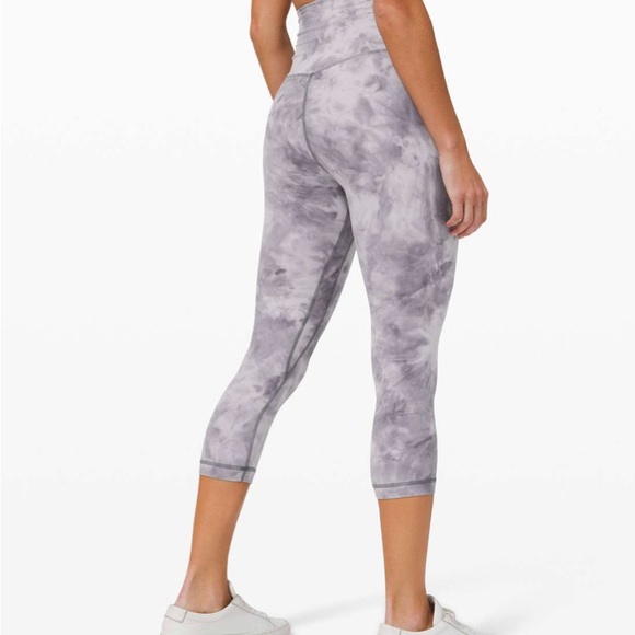 SOLD EVENT Lululemon align leggings - Picture 6 of 6